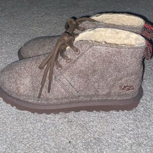 Ugg Neumel